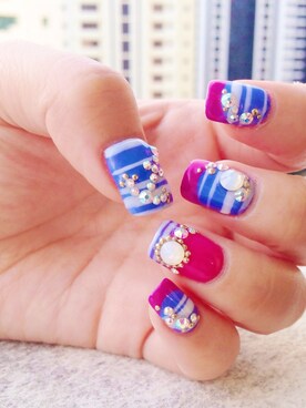 Crystal Phuongさんのコーディネート