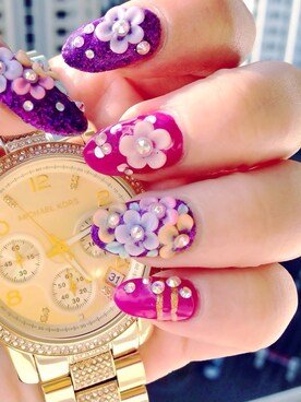 Crystal Phuongさんのコーディネート