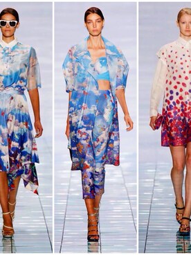 Crystal Phuongさんのコーディネート