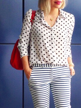 Crystal Phuongさんのコーディネート