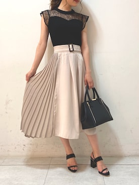 arisaさんのコーディネート