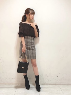 arisaさんのコーディネート