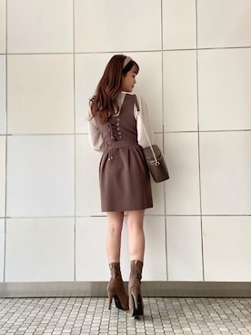 arisaさんのコーディネート