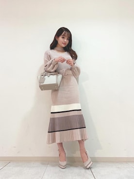 arisaさんのコーディネート