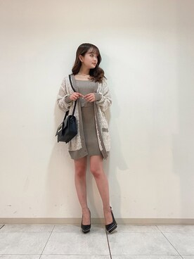 arisaさんのコーディネート