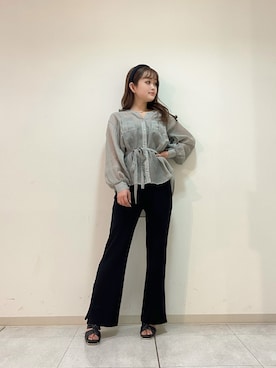 arisaさんのコーディネート