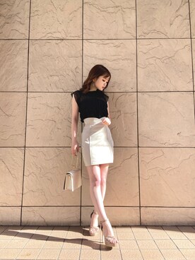 arisaさんのコーディネート