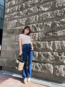 arisaさんのコーディネート