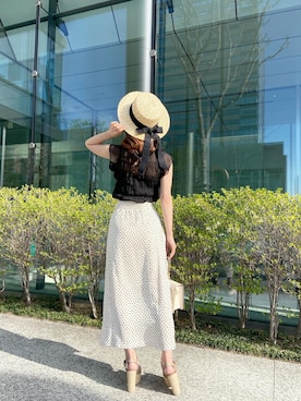 arisaさんのコーディネート