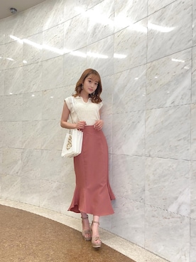 arisaさんのコーディネート