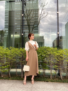 arisaさんのコーディネート