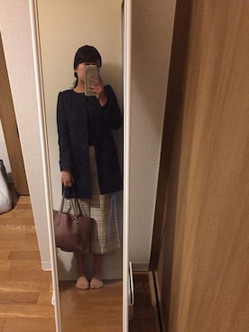 liccaさんのコーディネート