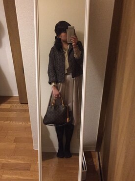 liccaさんのコーディネート