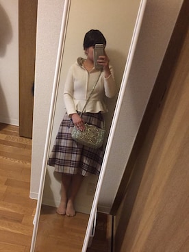 liccaさんのコーディネート