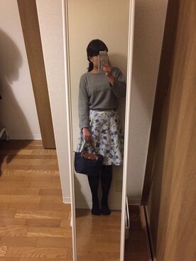 liccaさんのコーディネート