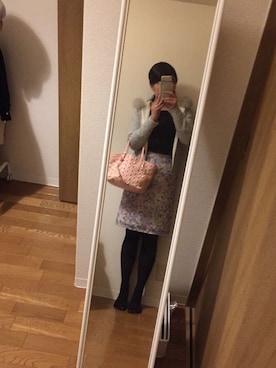 liccaさんのコーディネート