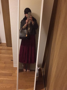 liccaさんのコーディネート