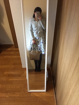 liccaさんのコーディネート