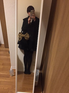 liccaさんのコーディネート