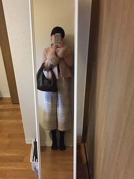 liccaさんのコーディネート