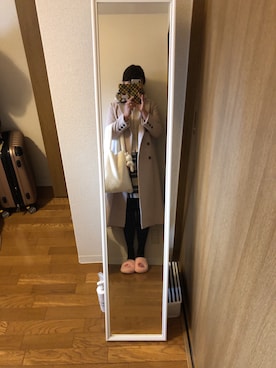 liccaさんのコーディネート