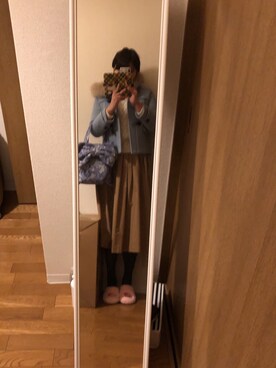 liccaさんのコーディネート