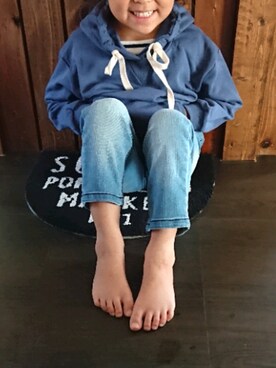 のんさんのコーディネート