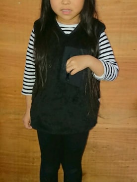 のんさんのコーディネート