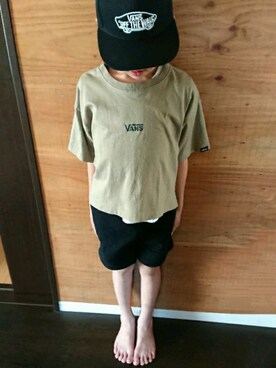 のんさんのコーディネート