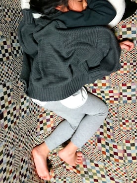 のんさんのコーディネート