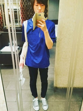 kazuさんのコーディネート