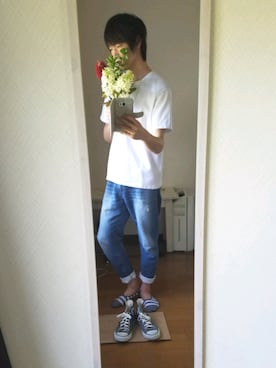 kazuさんのコーディネート