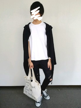 kazuさんのコーディネート