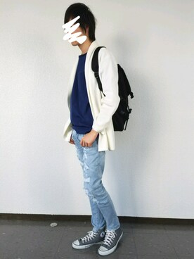 kazuさんのコーディネート