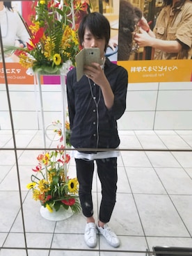 kazuさんのコーディネート