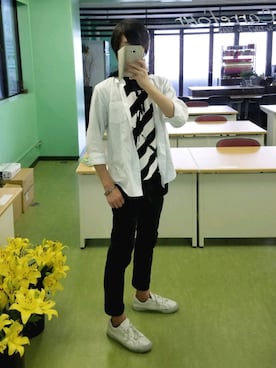 kazuさんのコーディネート