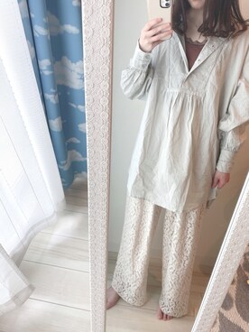 ほのはなさんのコーディネート