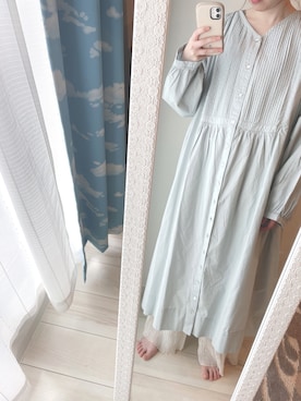 ほのはなさんのコーディネート