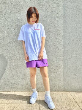 佐藤 幸菜さんのコーディネート