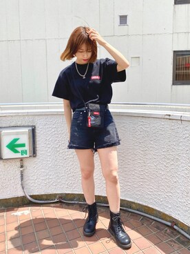 佐藤 幸菜さんのコーディネート