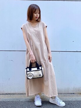 佐藤 幸菜さんのコーディネート