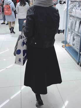 Kahoさんのコーディネート