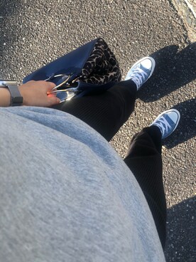 Kahoさんのコーディネート