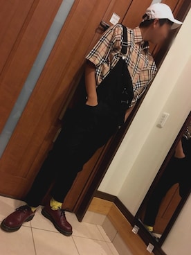 bqpdさんのコーディネート