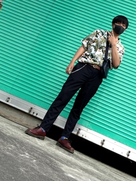 bqpdさんのコーディネート