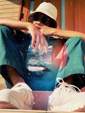 bqpdさんのコーディネート