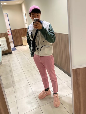 bqpdさんのコーディネート