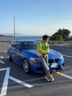 bqpdさんのコーディネート