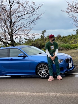 bqpdさんのコーディネート