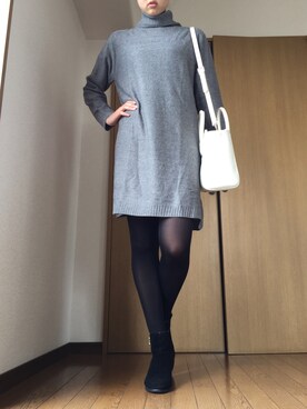 rie2017さん(レディース・170cm)の春コーディネート